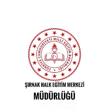 Şırnak Halk Eğitimi Merkezi Şırnak Halk Eğitimi Merkezi
