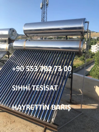 Şırnak Su Ve Kalorifer Tesisatçısı-Hayrettin Barış Şırnak Su Ve Kalorifer Tesisatçısı-Hayrettin Barış