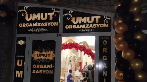 Şırnak Umut Organizasyon Şırnak Umut Organizasyon