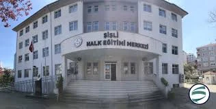 Şişli Halk Eğitimi Merkezi Şişli Halk Eğitimi Merkezi