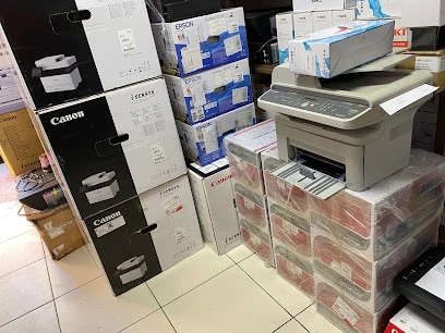 Sistem Büro Makinaları Sistem Büro Makinaları