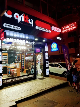 Sistem İletişim Teknik Servis Sistem İletişim Teknik Servis