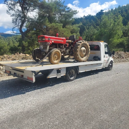 Sistem Oto Kurtarma Sistem Oto Kurtarma