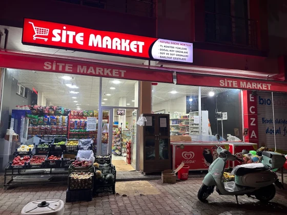 Site Market Site Market
