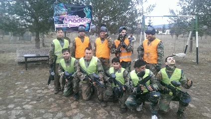Sivas Anadolu Paıntball Sivas Anadolu Paıntball