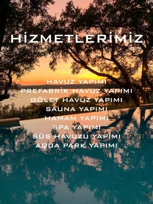 Sivas Bmk Havuz Sistemleri Sivas Bmk Havuz Sistemleri