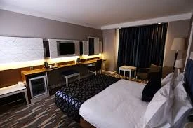 Sivas Büyük Hotel profile