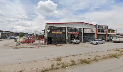 Sivas Demir Doğrama Sivas Demir Doğrama