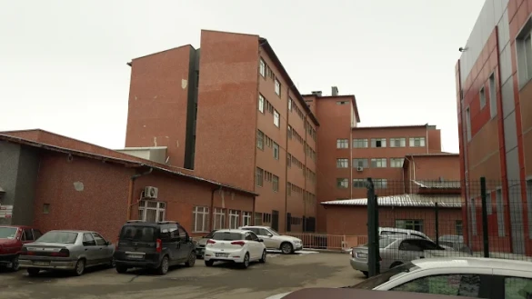 Sivas Devlet Hastanesi Sivas Devlet Hastanesi