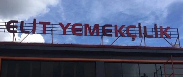 Sivas Elit Yemekçilik