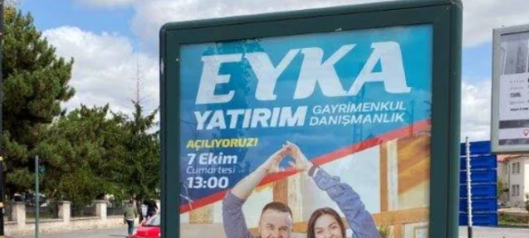 Sivas Eyka Yatırım Gayrimenkul-Danışmanlık