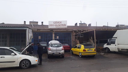 Sivas Güven Oto Elektrik&Elektronik Sivas Güven Oto Elektrik&Elektronik