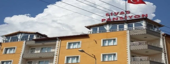 Sivas Kız Öğrenci Yurt Ve Pansiyonu