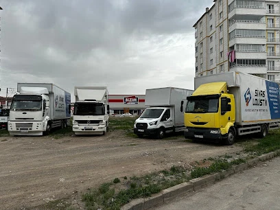 Sivas Lojistik Evden Eve Asansörlü Taşımacılık Sivas Lojistik Evden Eve Asansörlü Taşımacılık
