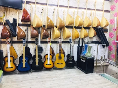 Sivas Meram Saz Evi Sivas Meram Saz Evi
