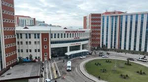 Sivas Numune Hastanesi Sivas Numune Hastanesi
