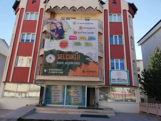Sivas Özel Seçuklu Kişisel Gelişim Merkezi Sivas Özel Seçuklu Kişisel Gelişim Merkezi