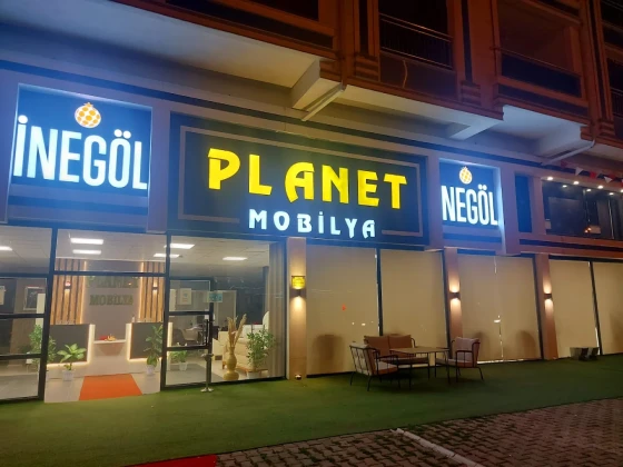 Sivas Planet Mobilya Sivas Planet Mobilya