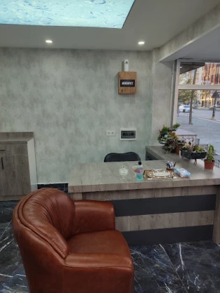 Sivas Şifa Sağlık Kabini Ve Evde Bakım Hizmetleri Sivas Şifa Sağlık Kabini Ve Evde Bakım Hizmetleri