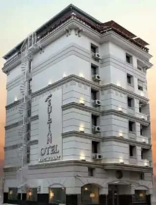 Sivas Sultan Otel Sivas Sultan Otel