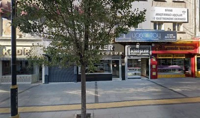 Sivas Tirkeş Bilgisayar Ve İngilizce Kursu Sivas Tirkeş Bilgisayar Ve İngilizce Kursu
