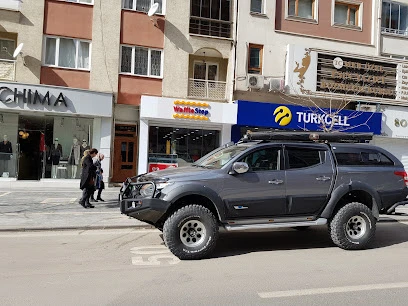 Sivas Waffle Stop Xl & Kumpir & Kahvaltı Sivas Waffle Stop Xl & Kumpir & Kahvaltı