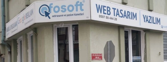 Sivas Web Tasarım Ofosoft Bilişim