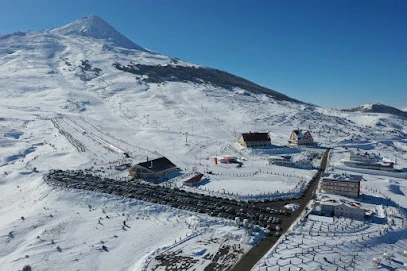 Sivas Yıldız Dağı Kış Sporları Turizm Merkezi Sivas Yıldız Dağı Kış Sporları Turizm Merkezi
