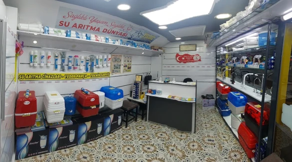 Sivas Yıldız Su Arıtma Cihazları Ve Filtre Bakım Yetkili Servisi Sivas Yıldız Su Arıtma Cihazları Ve Filtre Bakım Yetkili Servisi