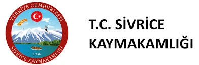 Sivrice Kaymakamlığı Sivrice Kaymakamlığı