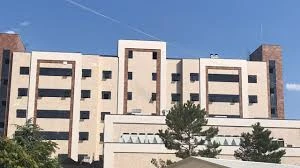 Sivrihisar Devlet Hastanesi Sivrihisar Devlet Hastanesi