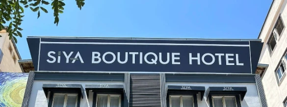 Siya Boutique Hotel