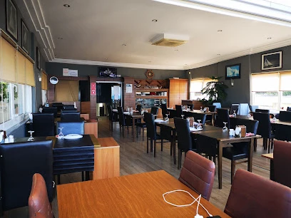 Sky Garden Cafe Sky Garden Cafe