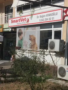 Smartvet Çiğli Veteriner Klinik Smartvet Çiğli Veteriner Klinik