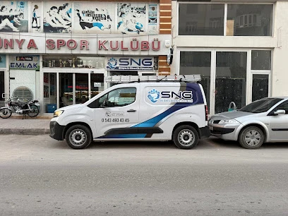 Sng Bilişim & Güvenlik Sistemleri Sng Bilişim & Güvenlik Sistemleri