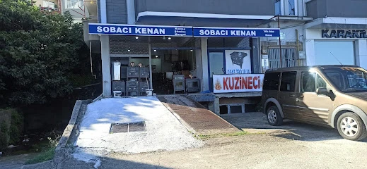 Sobacı Kenan 2 Sobacı Kenan 2