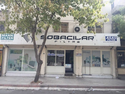 Sobacılar Filtre San. Ve Tic Ltd. Şti. Sobacılar Filtre San. Ve Tic Ltd. Şti.