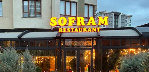 Sofram Restaurant