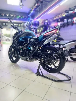 Sofuoğlu Motorss Sofuoğlu Motorss
