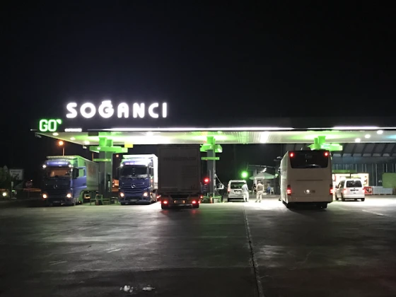 Soğancı Park Motel Soğancı Park Motel