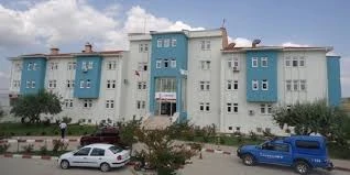 Söğüt Devlet Hastanesi Söğüt Devlet Hastanesi