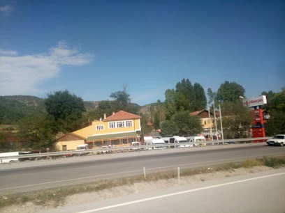 Söğütlü Çeşme Dinlenme Tesisleri Söğütlü Çeşme Dinlenme Tesisleri
