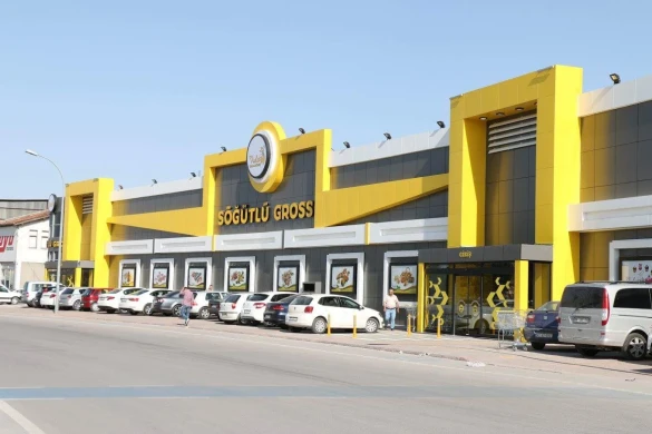 Sögütlü Gross Market Sögütlü Gross Market