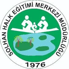 Solhan Halk Eğitimi Merkezi Ve Aso Solhan Halk Eğitimi Merkezi Ve Aso