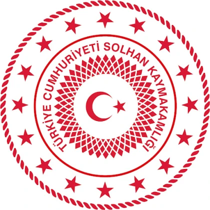 Solhan Hükümet Konağı Solhan Hükümet Konağı