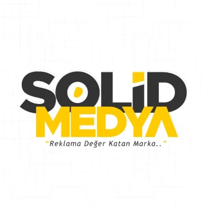 Solid Medya Konya Reklam Ajansı Solid Medya Konya Reklam Ajansı