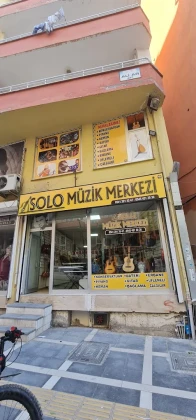Solo Müzik Merkezi Solo Müzik Merkezi