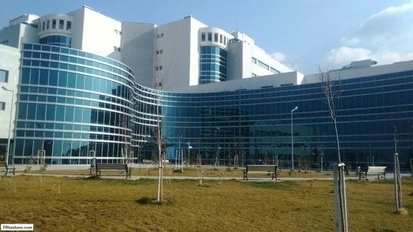 Soma Devlet Hastanesi Soma Devlet Hastanesi