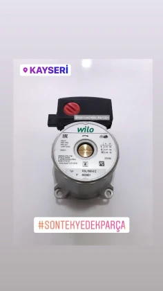 Sontek Kombi Klima Sontek Kombi Klima