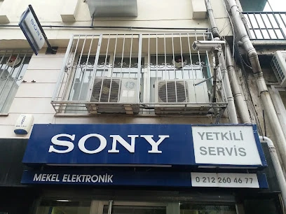 Sony Yetkili Servis Mekel Elektronik Sony Yetkili Servis Mekel Elektronik